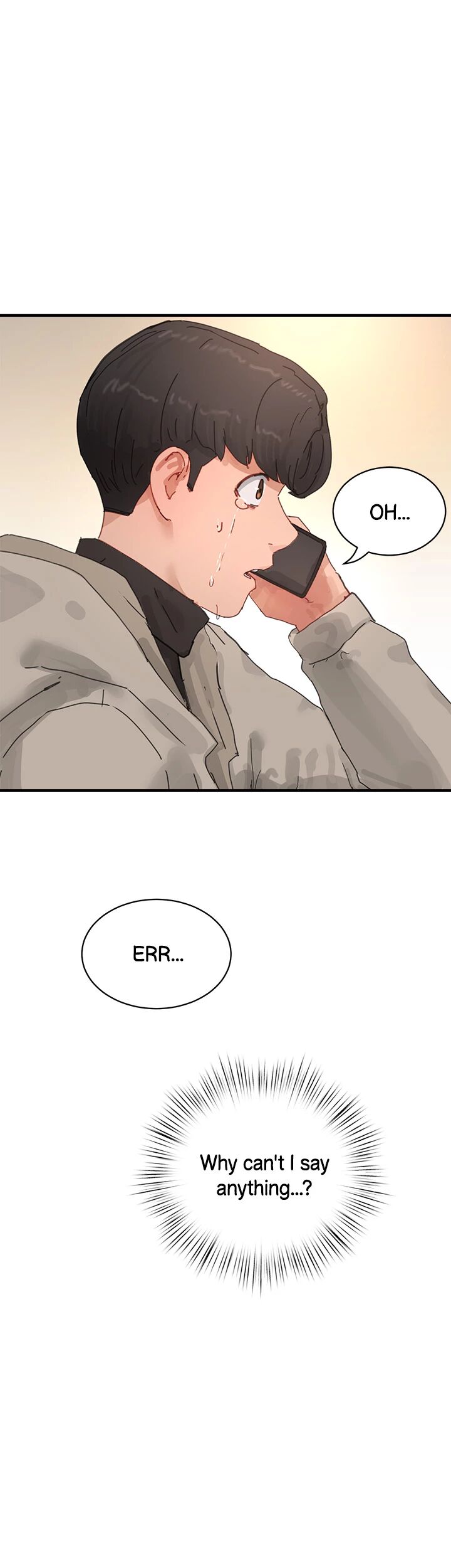 Summer of Love Chapter 86 - The End image 60