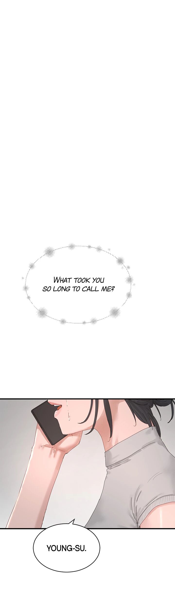 Summer of Love Chapter 86 - The End image 61