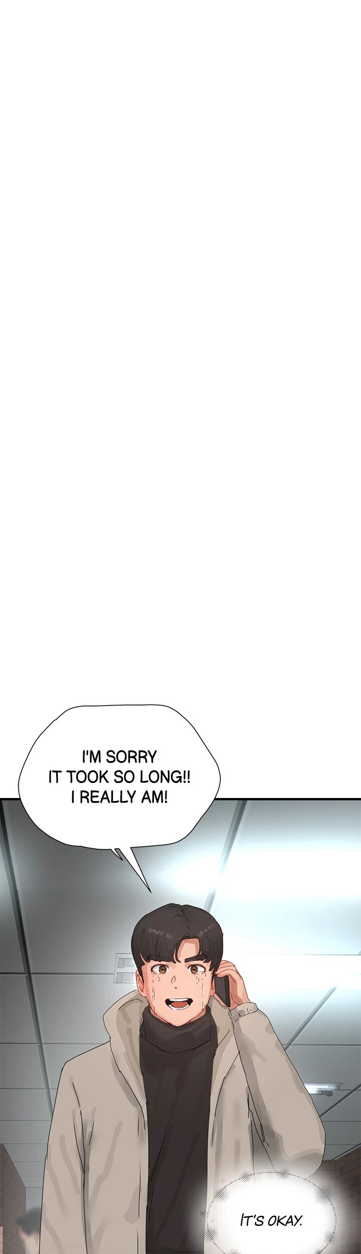 Summer of Love Chapter 86 - The End image 62