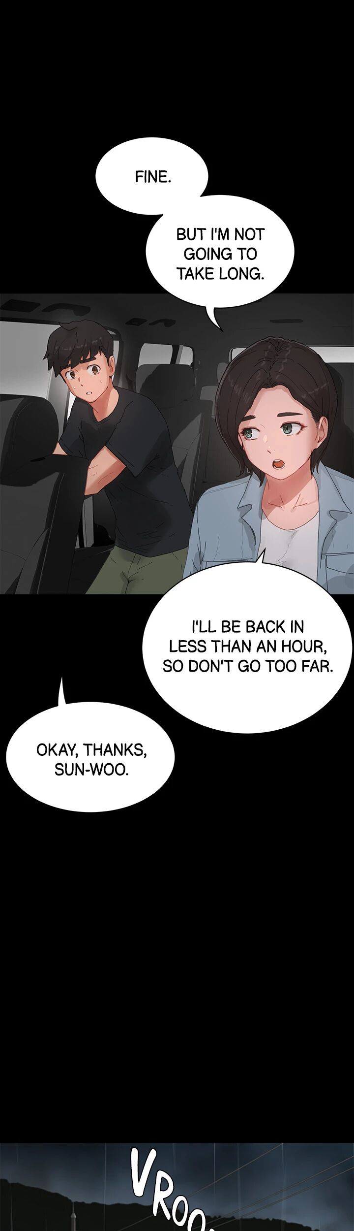 Summer of Love Chapter 86 - The End image 7