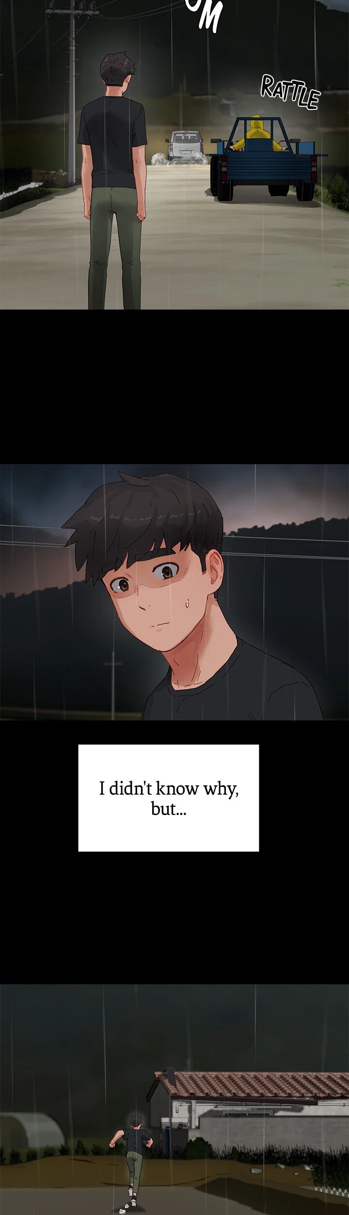 Summer of Love Chapter 86 - The End image 8
