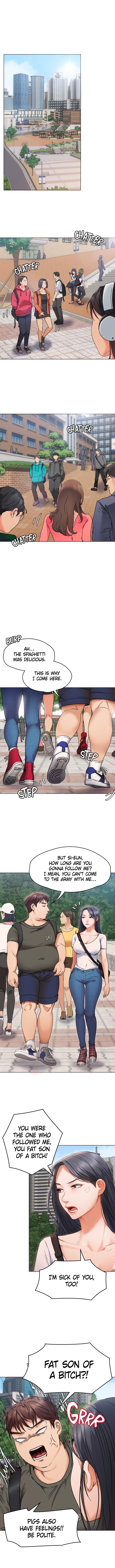 What’s for Dinner Chapter 1 image 10