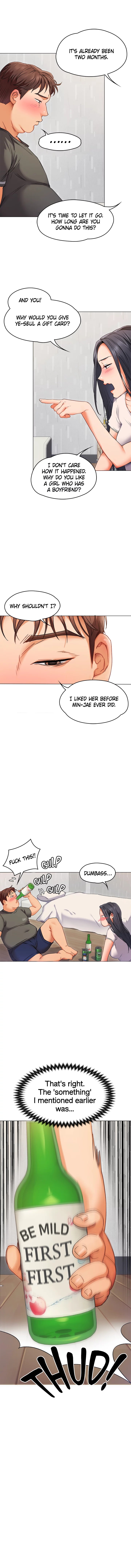 What’s for Dinner Chapter 1 image 19