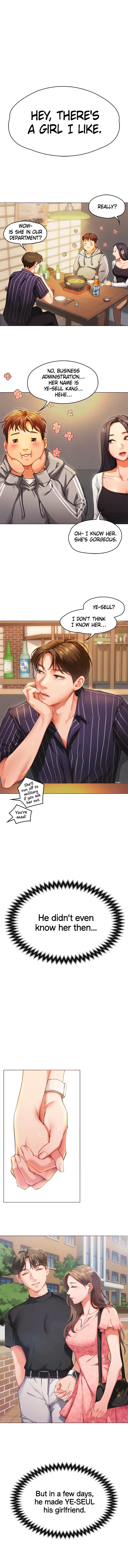 What’s for Dinner Chapter 1 image 20