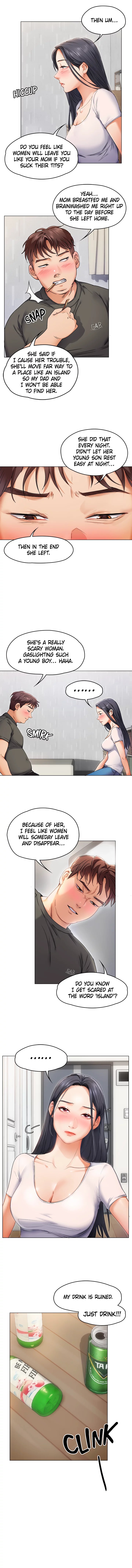 What’s for Dinner Chapter 1 image 22