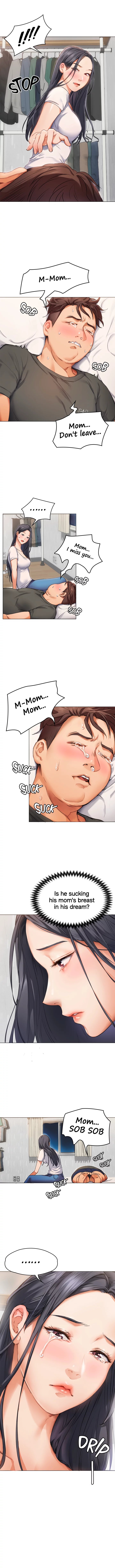 What’s for Dinner Chapter 1 image 25