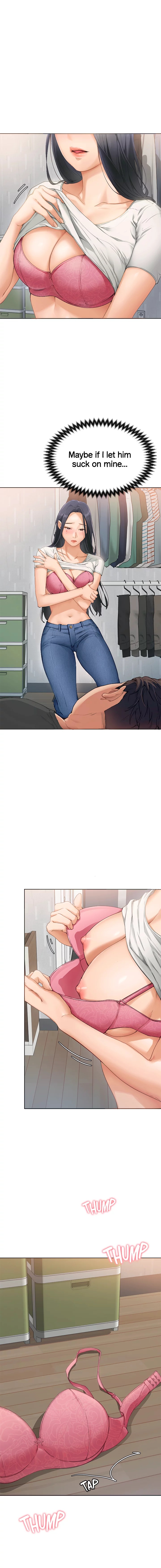 What’s for Dinner Chapter 1 image 26