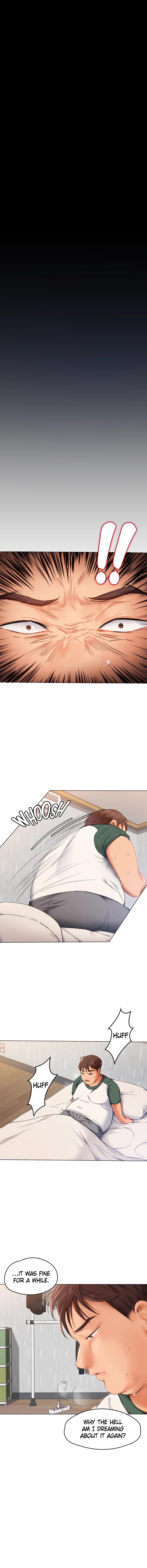 What’s for Dinner Chapter 1 image 5