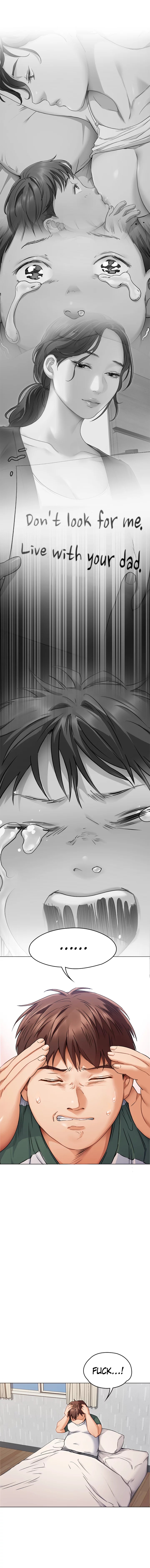 What’s for Dinner Chapter 1 image 6