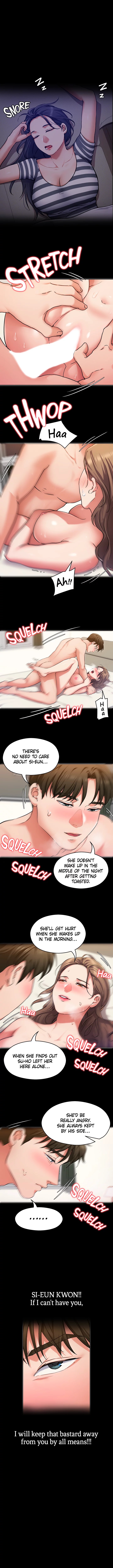 What’s for Dinner Chapter 11 image 5