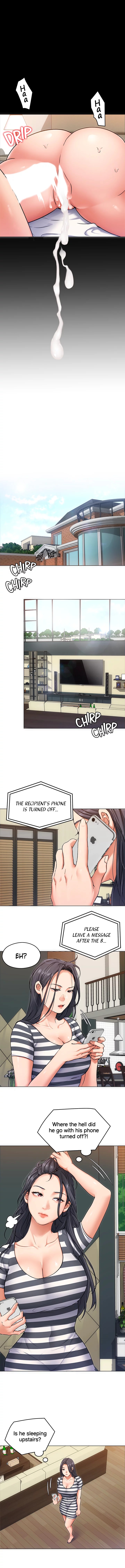 What’s for Dinner Chapter 11 image 7