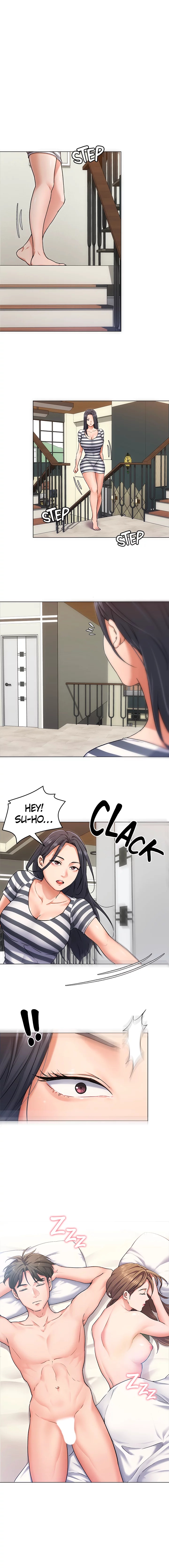 What’s for Dinner Chapter 11 image 8