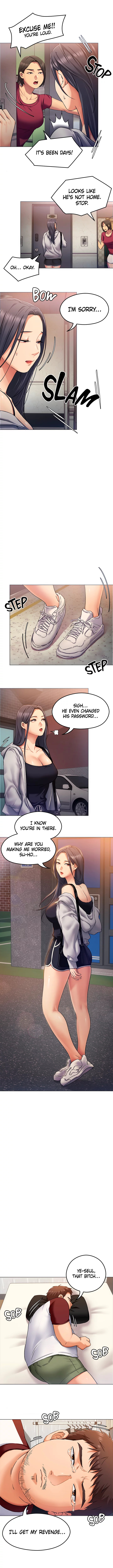 What’s for Dinner Chapter 12 image 2