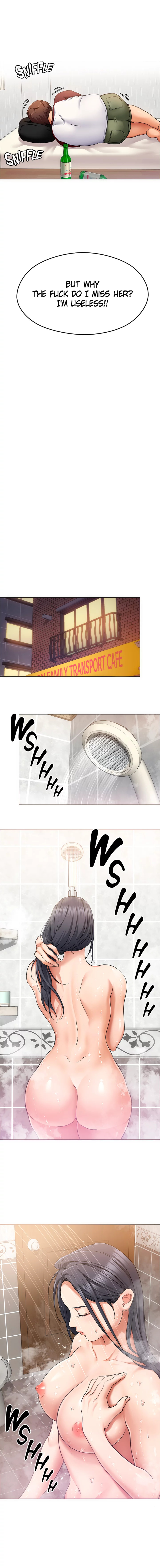 What’s for Dinner Chapter 12 image 3