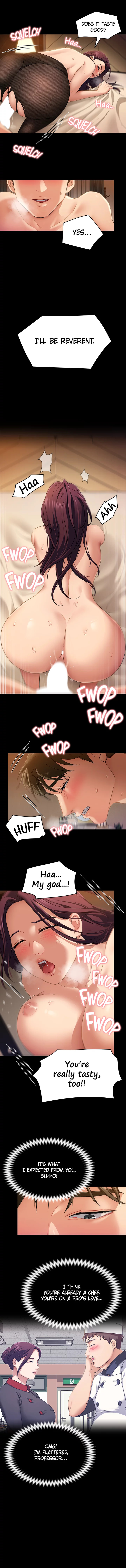 What’s for Dinner Chapter 14 image 9