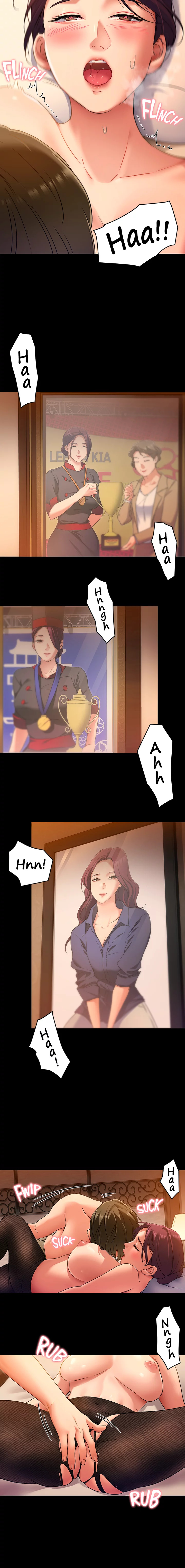 What’s for Dinner Chapter 14 image 2