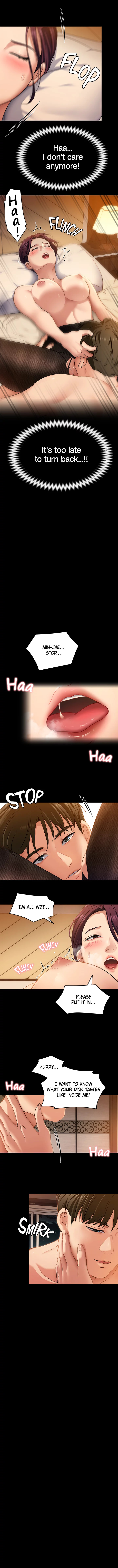 What’s for Dinner Chapter 14 image 4