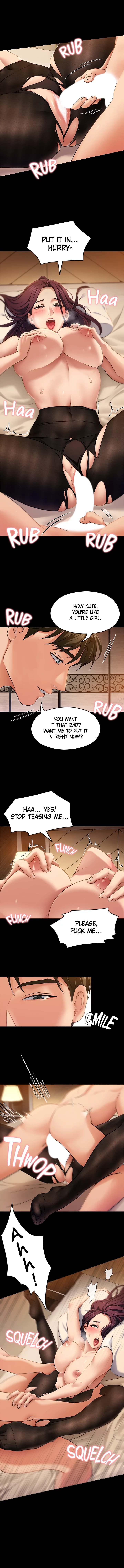 What’s for Dinner Chapter 14 image 5