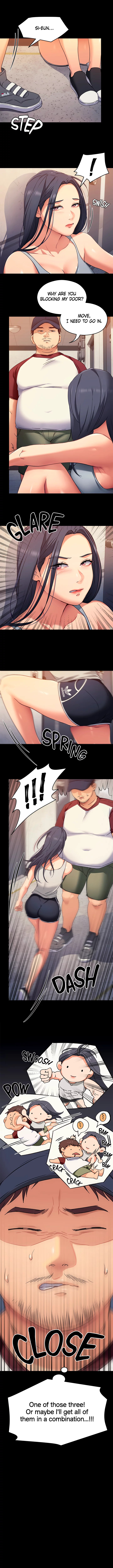 What’s for Dinner Chapter 15 image 3