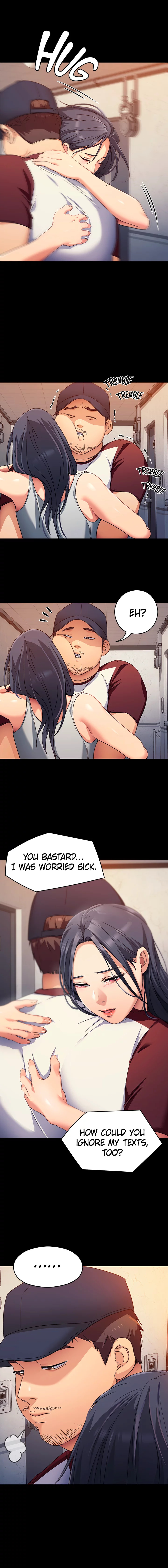 What’s for Dinner Chapter 15 image 4