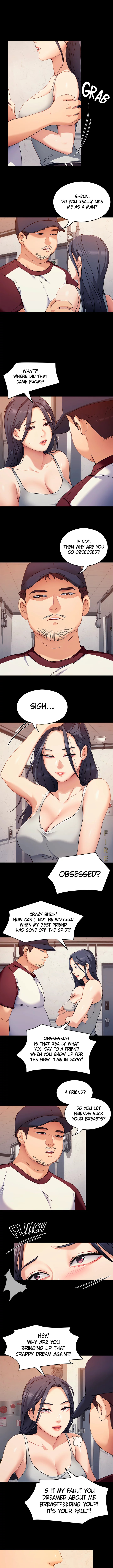 What’s for Dinner Chapter 15 image 5