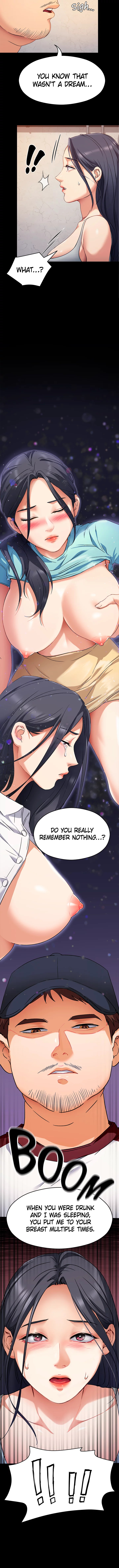What’s for Dinner Chapter 15 image 6