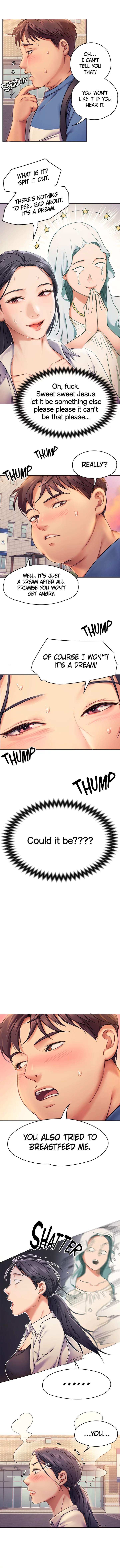 What’s for Dinner Chapter 2 image 9