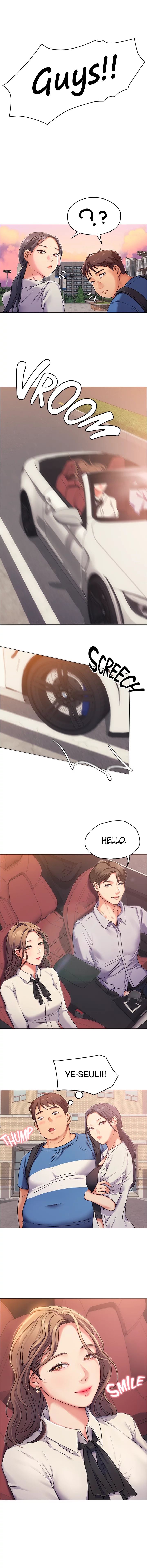 What’s for Dinner Chapter 2 image 11