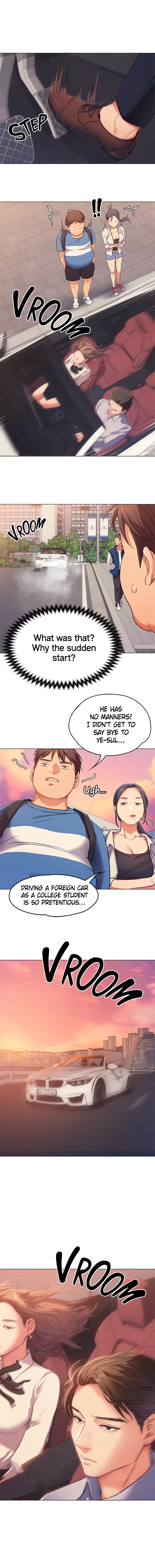 What’s for Dinner Chapter 2 image 13