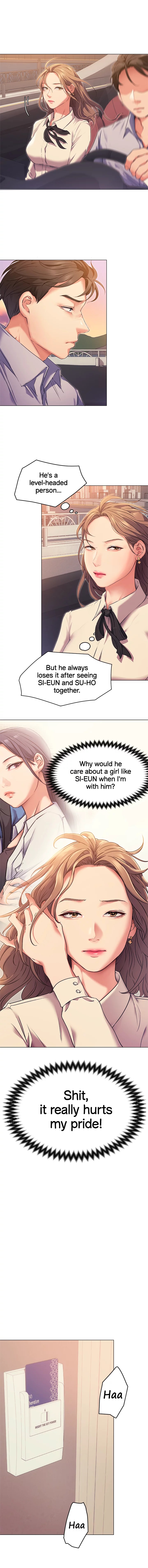 What’s for Dinner Chapter 2 image 14