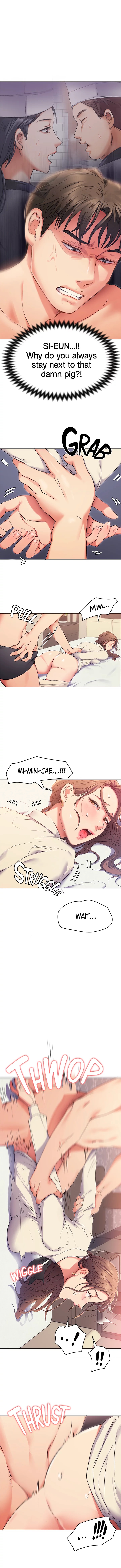 What’s for Dinner Chapter 2 image 16