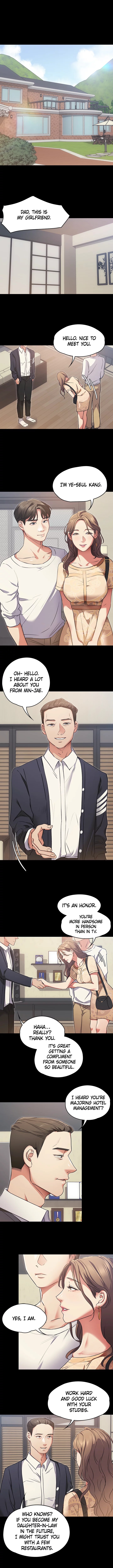What’s for Dinner Chapter 3 image 9