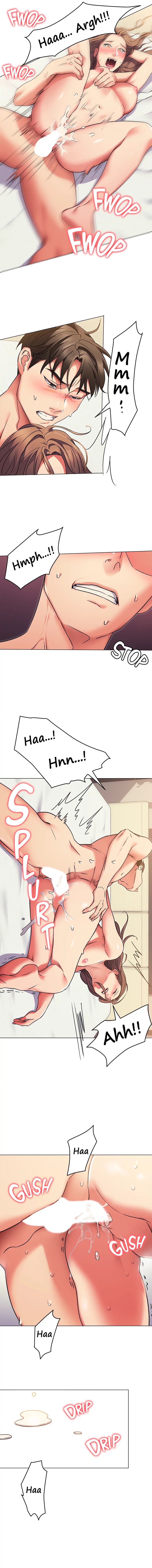 What’s for Dinner Chapter 3 image 7