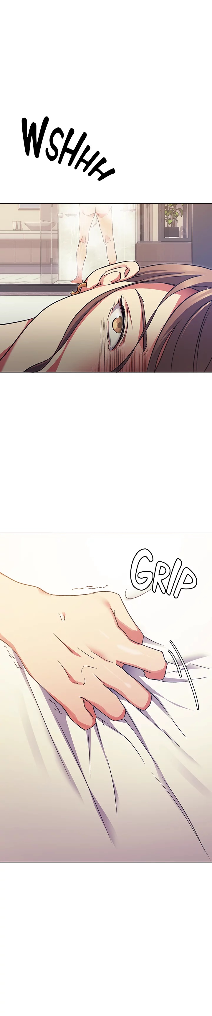 What’s for Dinner Chapter 4 image 0