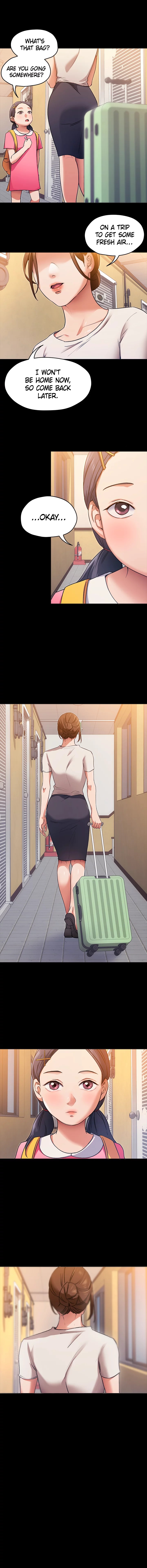 What’s for Dinner Chapter 4 image 9