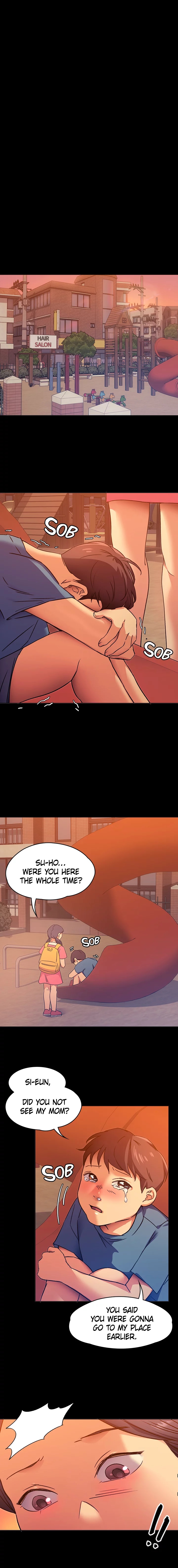 What’s for Dinner Chapter 4 image 11