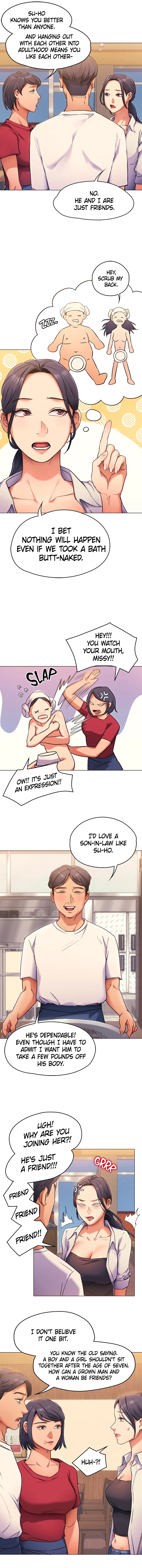 What’s for Dinner Chapter 4 image 4