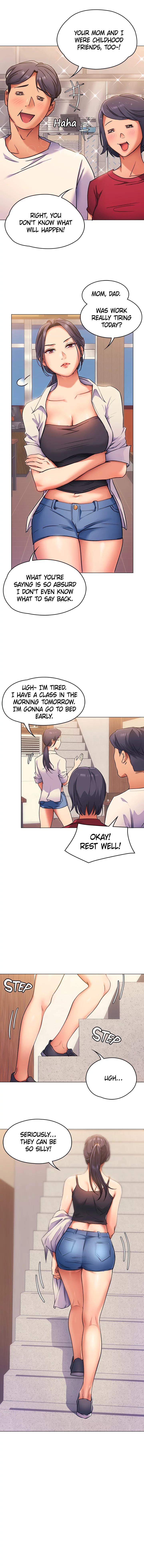 What’s for Dinner Chapter 4 image 5