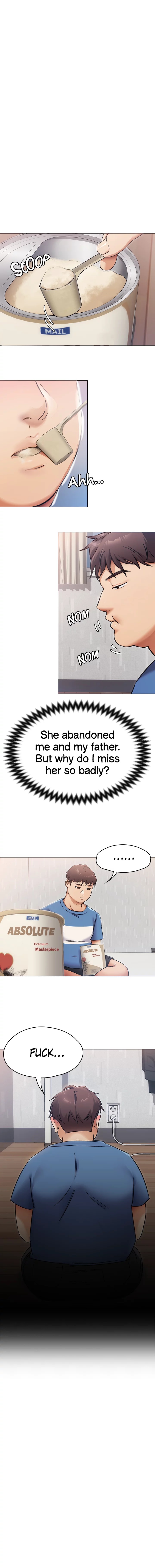 What’s for Dinner Chapter 4 image 6