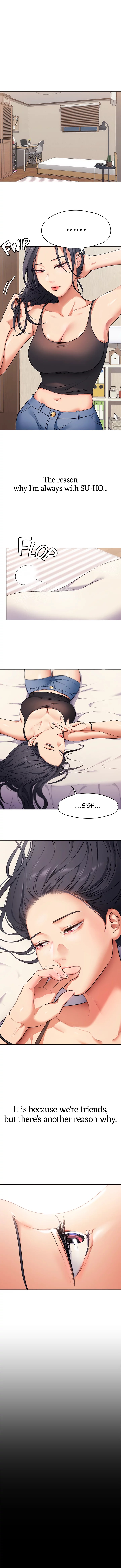 What’s for Dinner Chapter 4 image 7