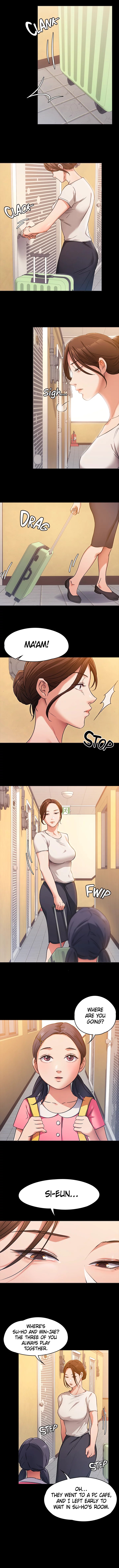 What’s for Dinner Chapter 4 image 8