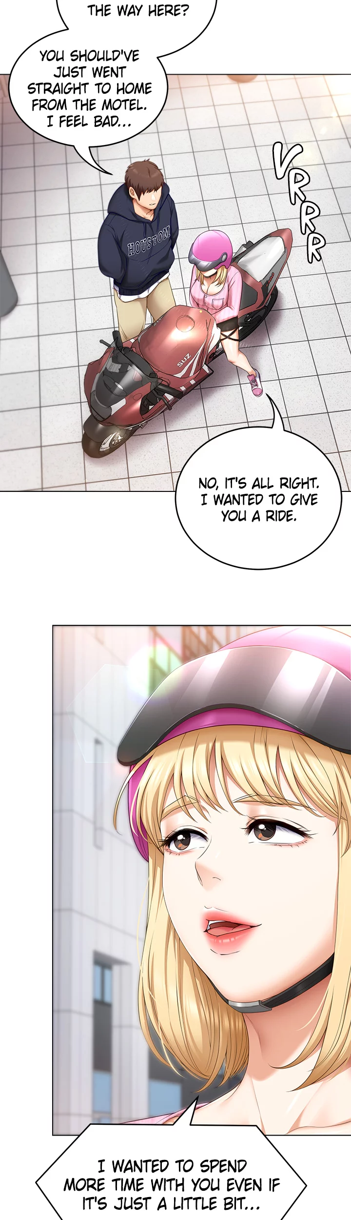 What’s for Dinner Chapter 49 image 9