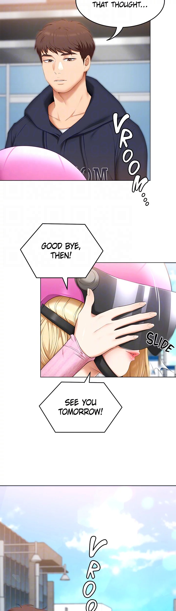 What’s for Dinner Chapter 49 image 15
