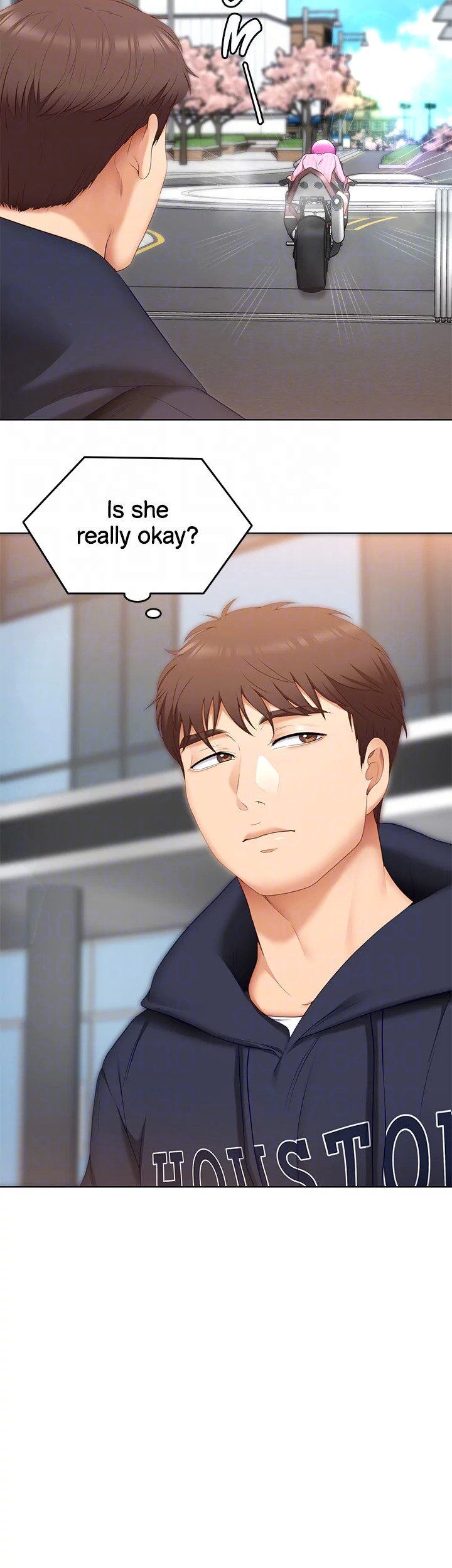 What’s for Dinner Chapter 49 image 16