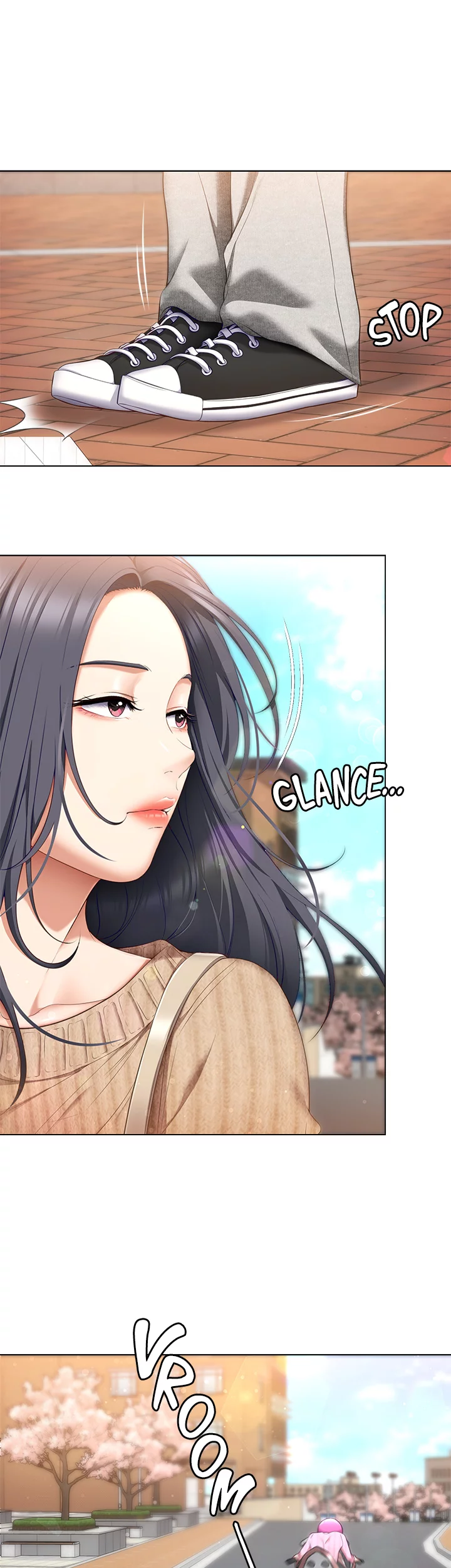What’s for Dinner Chapter 49 image 21