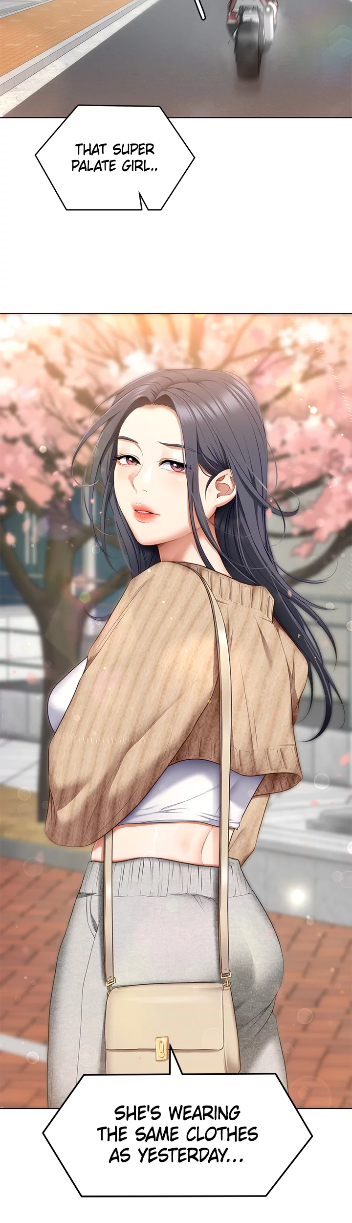 What’s for Dinner Chapter 49 image 22