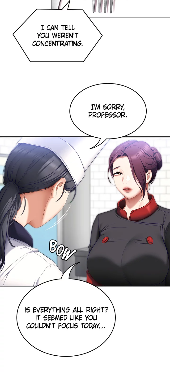 What’s for Dinner Chapter 49 image 29