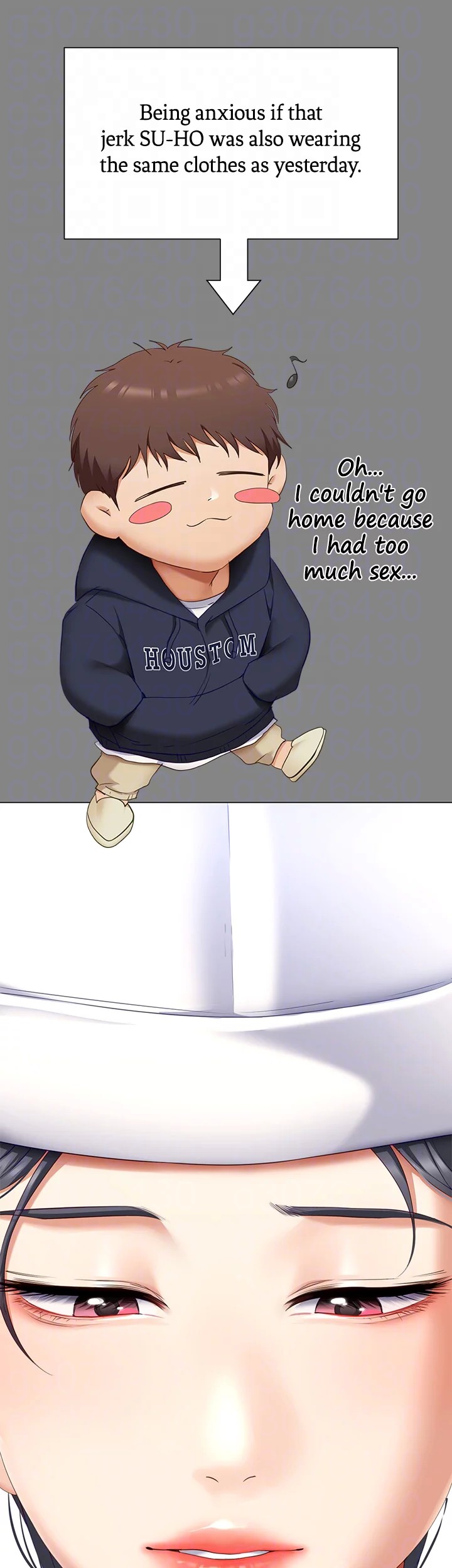 What’s for Dinner Chapter 49 image 31