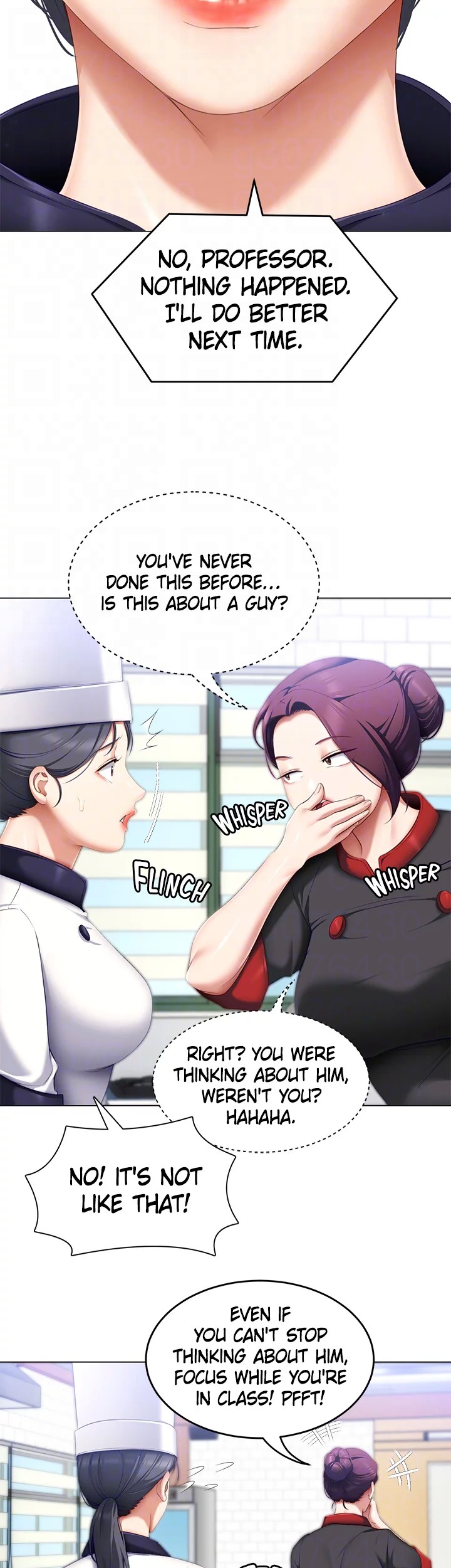 What’s for Dinner Chapter 49 image 32