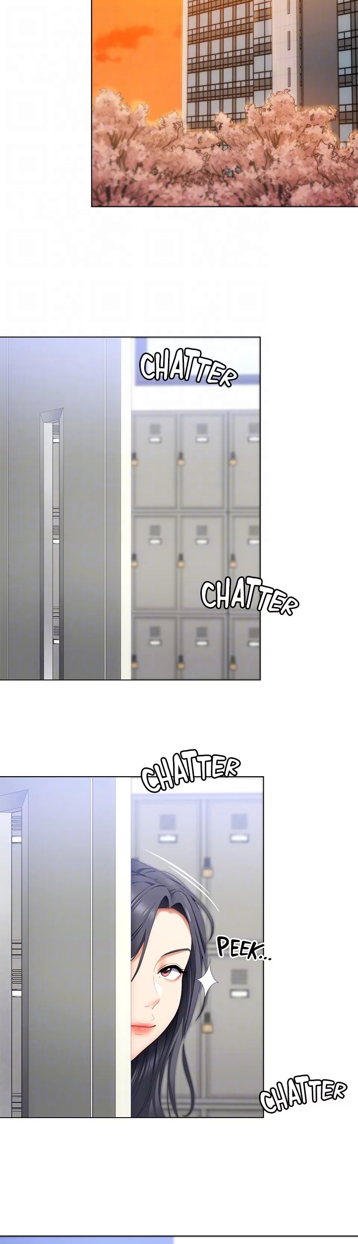 What’s for Dinner Chapter 49 image 35